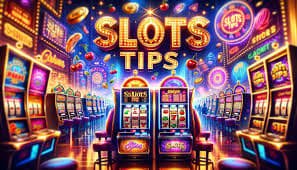 Mobile slot game interface on a Filipino player's smartphone