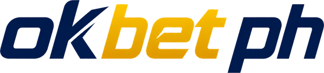okbet ph official logo